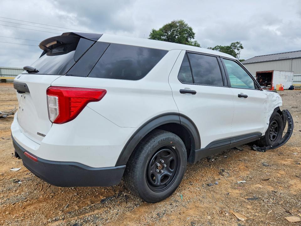 Auction sale of the 2022 Ford Explorer, vin: 1FM5K8AB2NGA05385, lot number: 62458126
