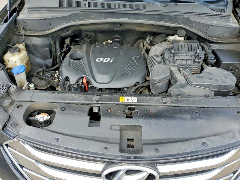 Aukcja sprzedaży 2014 Hyundai Santa Fe Sport, vin: 5XYZUDLB7EG170714, numer aukcji: 54080366