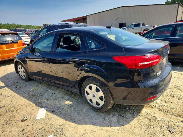 2017 Ford Focus მანქანა იყიდება აუქციონზე, vin: 1FADP3E26HL335921, აუქციონის ნომერი: 58868826