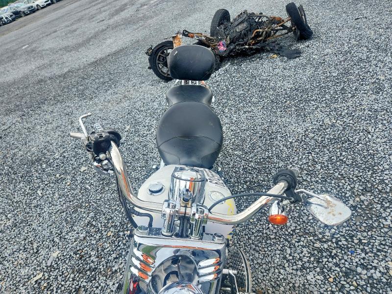 2007 Harley-davidson Flstf მანქანა იყიდება აუქციონზე, vin: 1HD1BX5167Y043289, აუქციონის ნომერი: 62456556