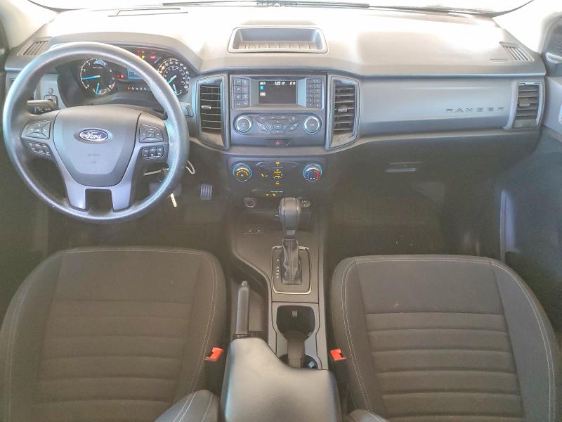 Aukcja sprzedaży 2022 Ford Ranger, vin: 1FTER4EH6NLD51048, numer aukcji: 60667316