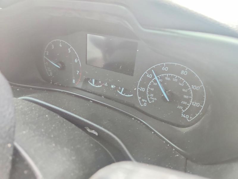 Продажа на аукционе авто 2022 Ford Transit Connect, vin: NM0GS9F2XN1543893, номер лота: 61329446