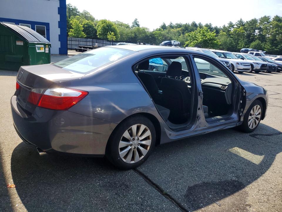 Продаж на аукціоні авто 2013 Honda Accord, vin: 1HGCR2F77DA262957, номер лоту: 58792246