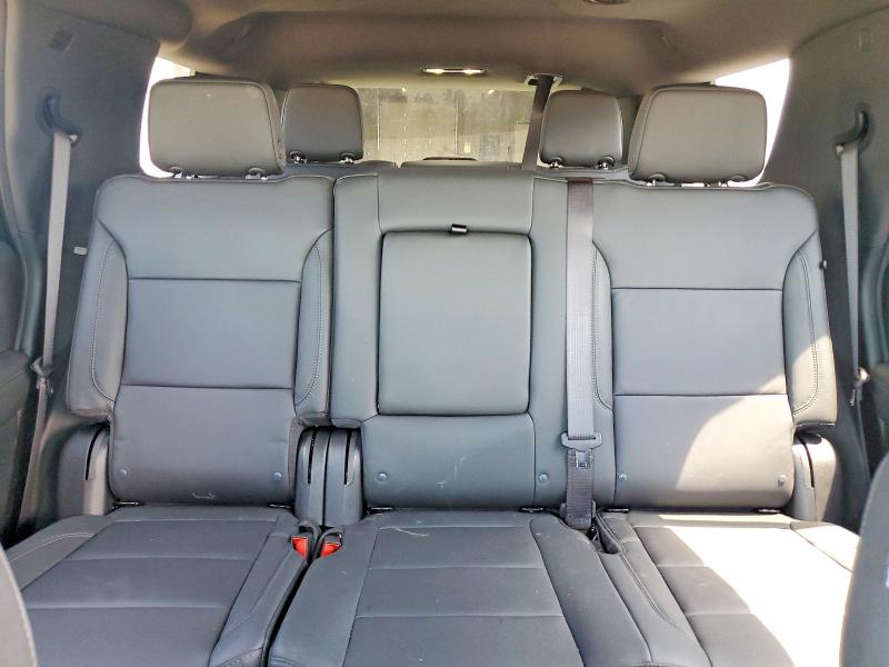 Aukcja sprzedaży 2026 Chevrolet Tahoe, vin: 1GNS5NKD5TR392858, numer aukcji: 61783706