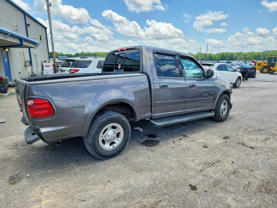 Aukcja sprzedaży 2003 Ford F150, vin: 1FTRW07683KC57691, numer aukcji: 61309456