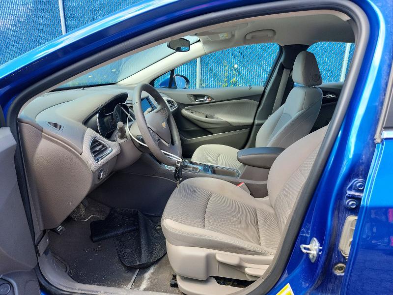 Aukcja sprzedaży 2016 Chevrolet Cruze, vin: 1G1BE5SM7G7233732, numer aukcji: 61128516