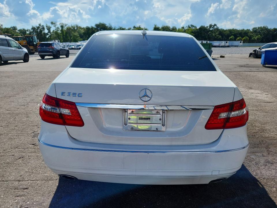 Aukcja sprzedaży 2010 Mercedes-benz E, vin: WDDHF5GB7AA173084, numer aukcji: 60225836