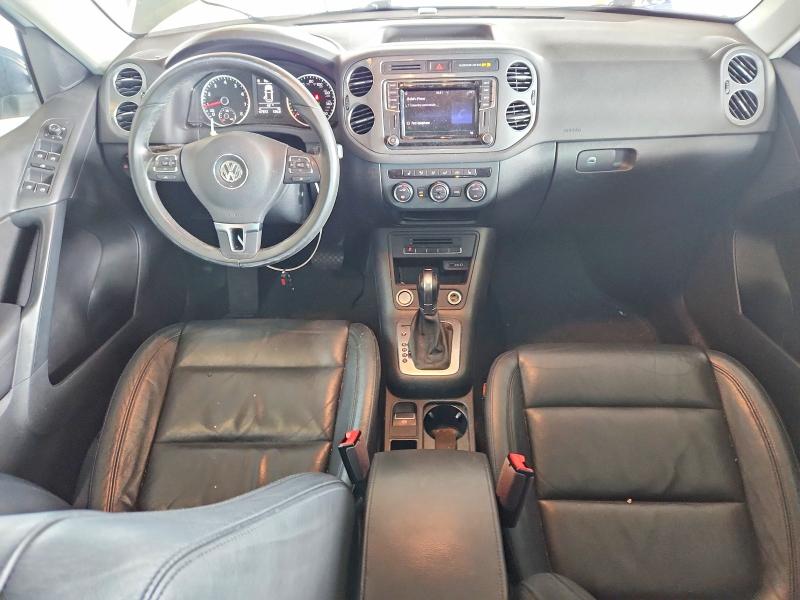 Продаж на аукціоні авто 2017 Volkswagen Tiguan, vin: WVGUV7AX0HK037522, номер лоту: 60693826