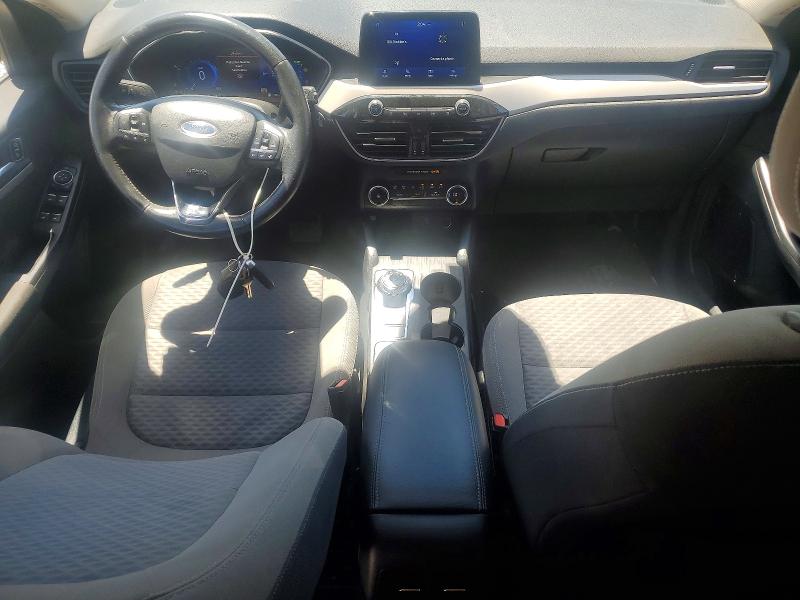 2020 Ford Escape მანქანა იყიდება აუქციონზე, vin: 1FMCU0BZ4LUC53909, აუქციონის ნომერი: 59995436