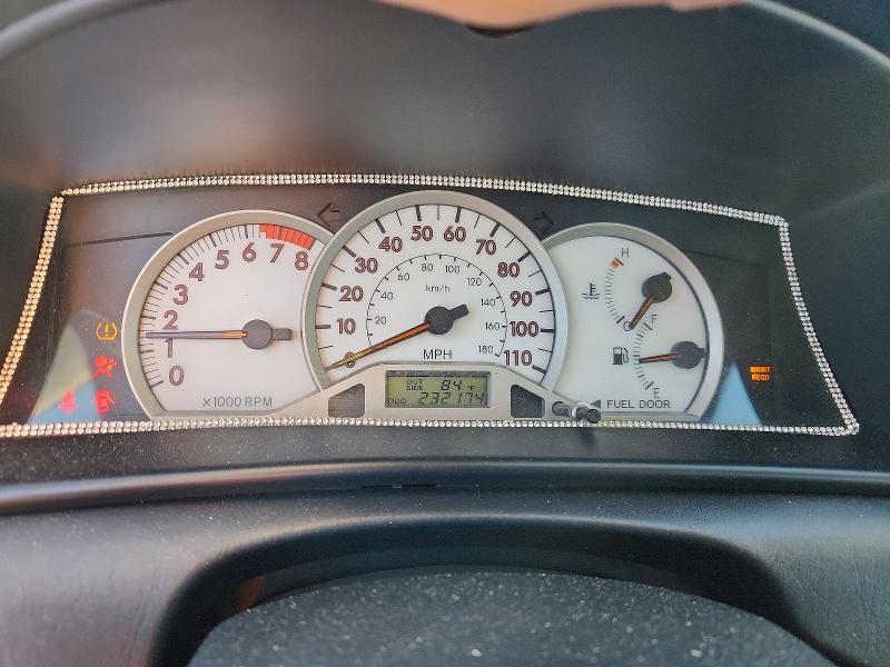 2005 Toyota Corolla მანქანა იყიდება აუქციონზე, vin: 1NXBR30EX5Z529043, აუქციონის ნომერი: 59349276