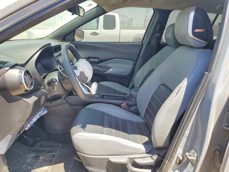 Aukcja sprzedaży 2022 Nissan Kicks, vin: 3N1CP5DV5NL516377, numer aukcji: 59997616