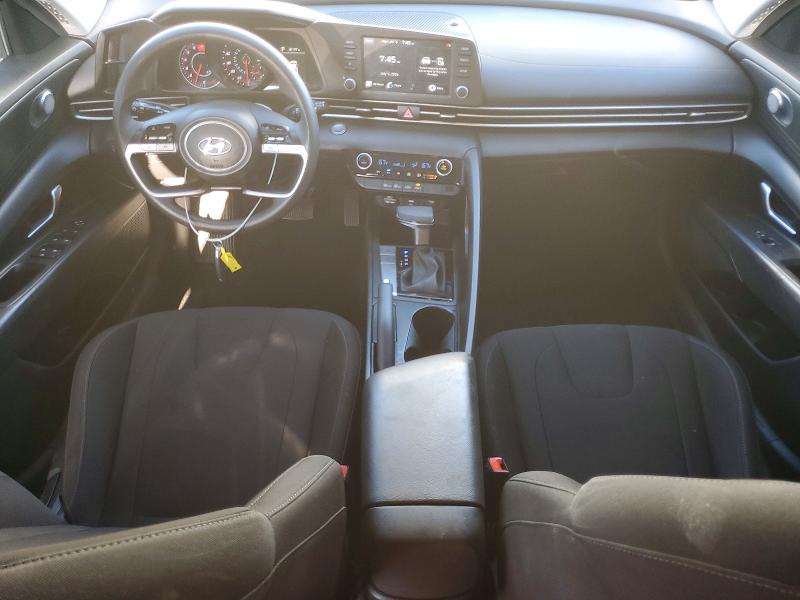 Продаж на аукціоні авто 2023 Hyundai Elantra, vin: 5NPLM4AG3PH100546, номер лоту: 59878596