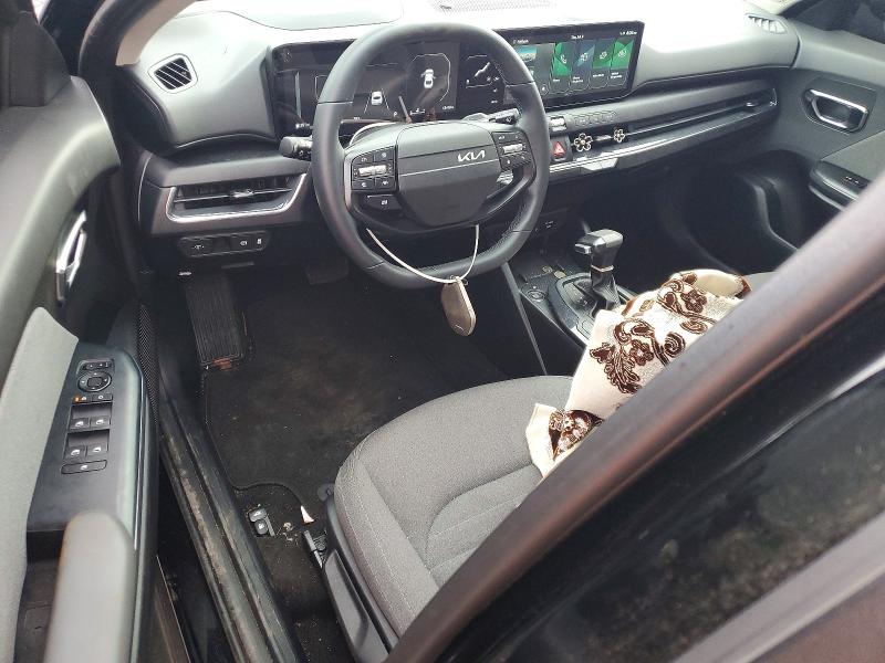 Aukcja sprzedaży 2025 Kia K4, vin: 3KPFU4DE4SE181867, numer aukcji: 59879966
