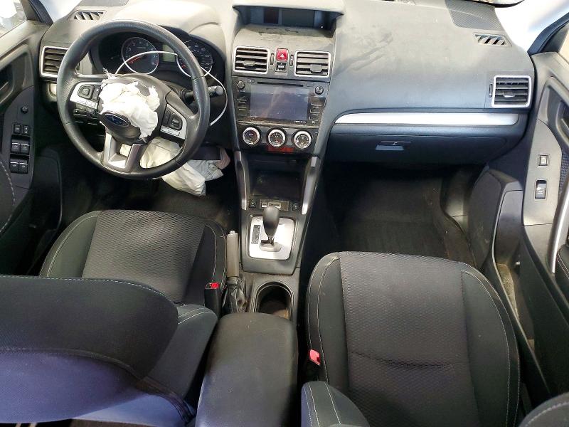 Продаж на аукціоні авто 2017 Subaru Forester, vin: JF2SJAEC5HH585705, номер лоту: 62943196