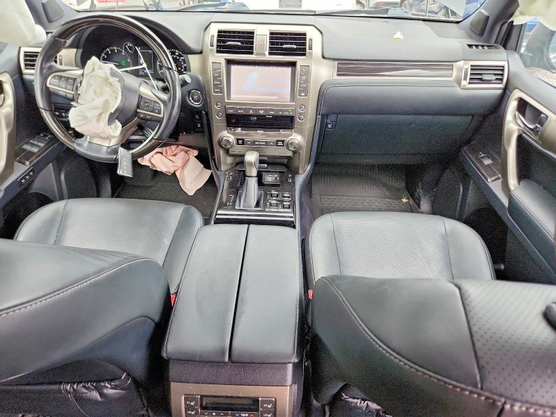 Продажа на аукционе авто 2021 Lexus Gx, vin: JTJGM7BX7M5294301, номер лота: 61770256