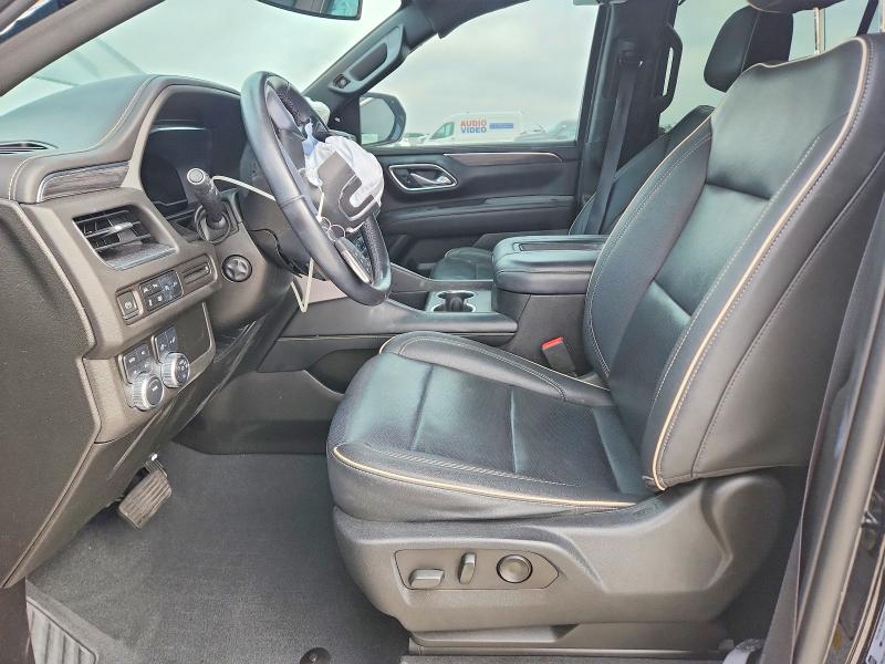 Aukcja sprzedaży 2022 Gmc Yukon, vin: 1GKS2BKT7NR348181, numer aukcji: 62141026
