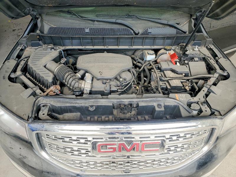 Aukcja sprzedaży 2019 Gmc Acadia, vin: 1GKKNPLSXKZ226257, numer aukcji: 59633606