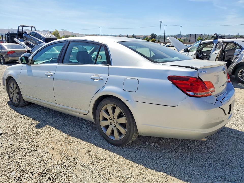 Продаж на аукціоні авто 2006 Toyota Avalon, vin: 4T1BK36B16U109822, номер лоту: 62696766