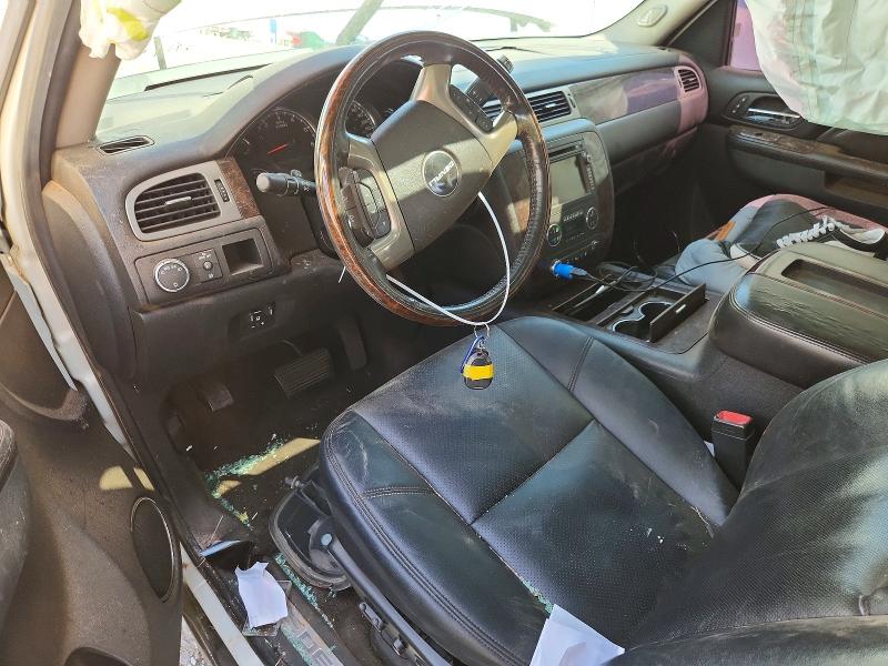 Продаж на аукціоні авто 2011 Gmc Sierra, vin: 3GTP2XE25BG166508, номер лоту: 59742846