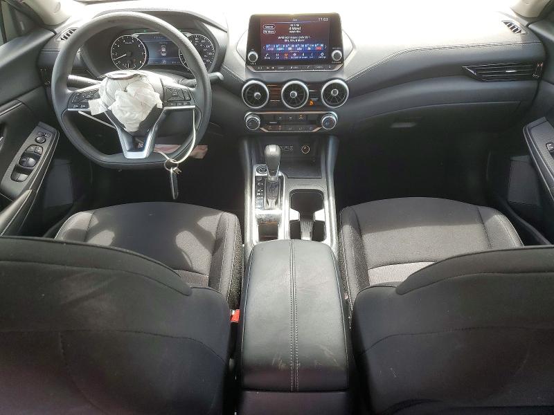 Aukcja sprzedaży 2025 Nissan Sentra, vin: 3N1AB8CV0SY215717, numer aukcji: 60371836