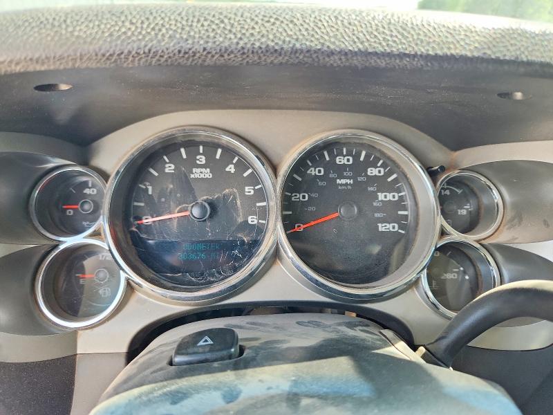 61244526 :رقم المزاد ، 1GCRCSE05CZ301902 vin ، 2012 Chevrolet Silverado مزاد بيع