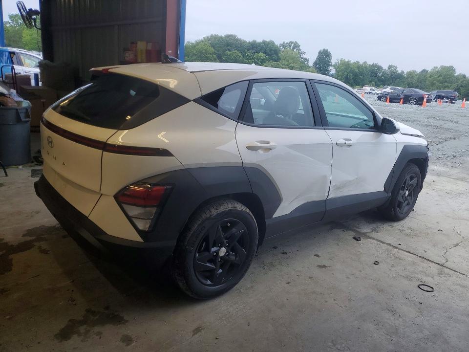 Aukcja sprzedaży 2026 Hyundai Kona, vin: KM8HA3AB6TU366216, numer aukcji: 62470566