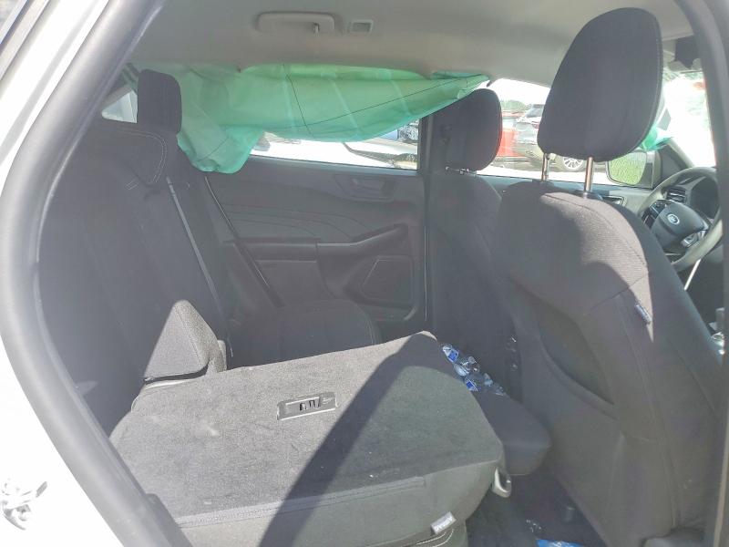 Aukcja sprzedaży 2023 Ford Escape, vin: 1FMCU9GNXPUA14221, numer aukcji: 59321376