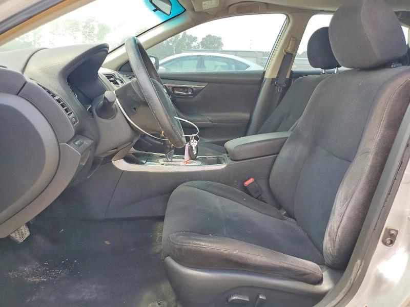 Продажа на аукционе авто 2013 Nissan Altima, vin: 1N4AL3AP8DC144690, номер лота: 61586346