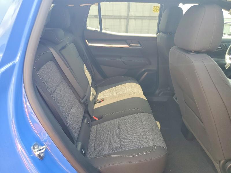 Aukcja sprzedaży 2026 Gmc Terrain, vin: 3GKALUEG4TL348596, numer aukcji: 59740486