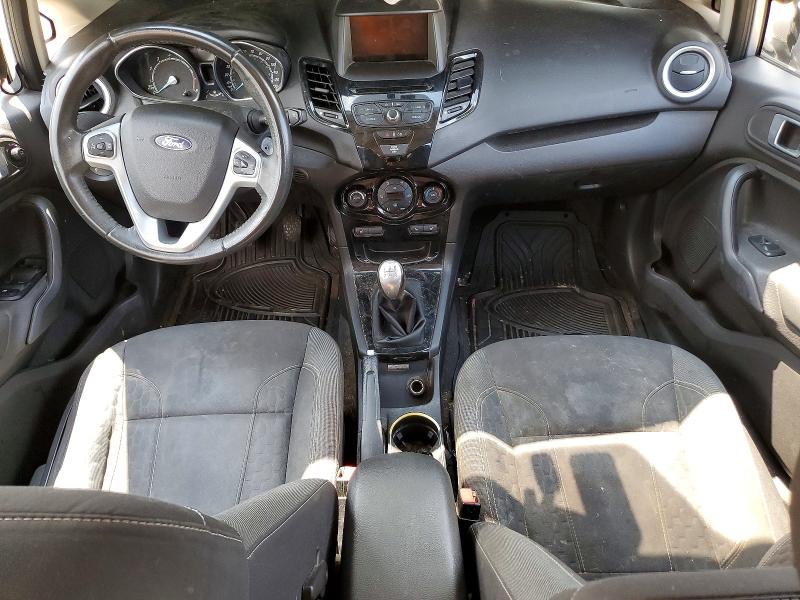 62492696 :رقم المزاد ، 3FADP4EJ2EM122990 vin ، 2014 Ford Fiesta مزاد بيع
