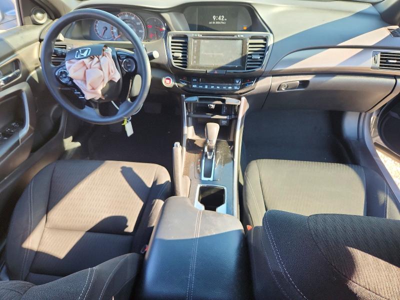 62291576 :رقم المزاد ، 1HGCT1B75HA003665 vin ، 2017 Honda Accord مزاد بيع