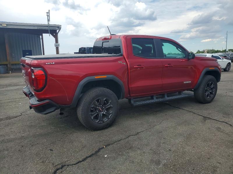 Aukcja sprzedaży 2024 Gmc Canyon, vin: 1GTP6BEK7R1287105, numer aukcji: 63150956