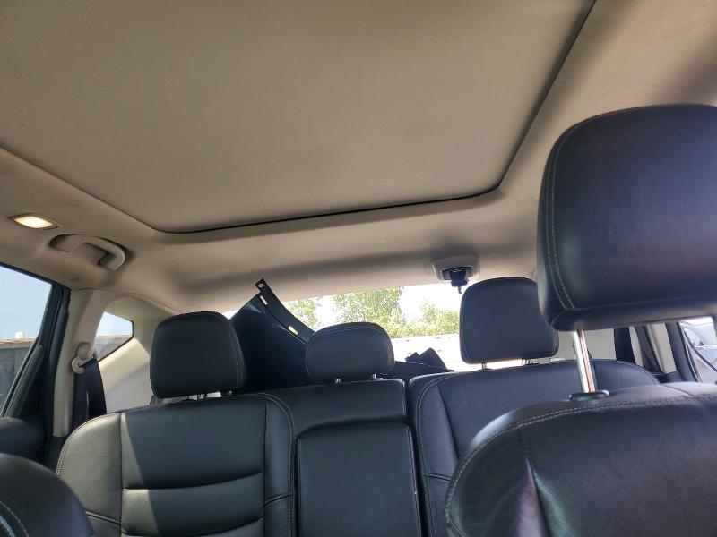 61053326 :رقم المزاد ، 5N1AZ2MH4FN237541 vin ، 2015 Nissan Murano مزاد بيع