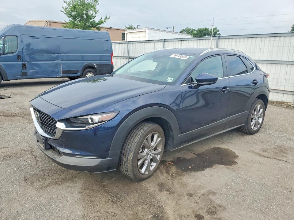 Auction sale of the 2023 Mazda Cx-30, vin: 3MVDMBBM7PM545331, lot number: 59743886
