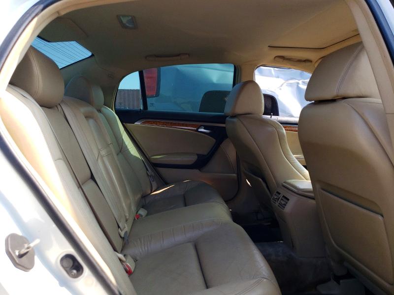 Продаж на аукціоні авто 2005 Acura Tl, vin: 19UUA66215A042299, номер лоту: 60189136