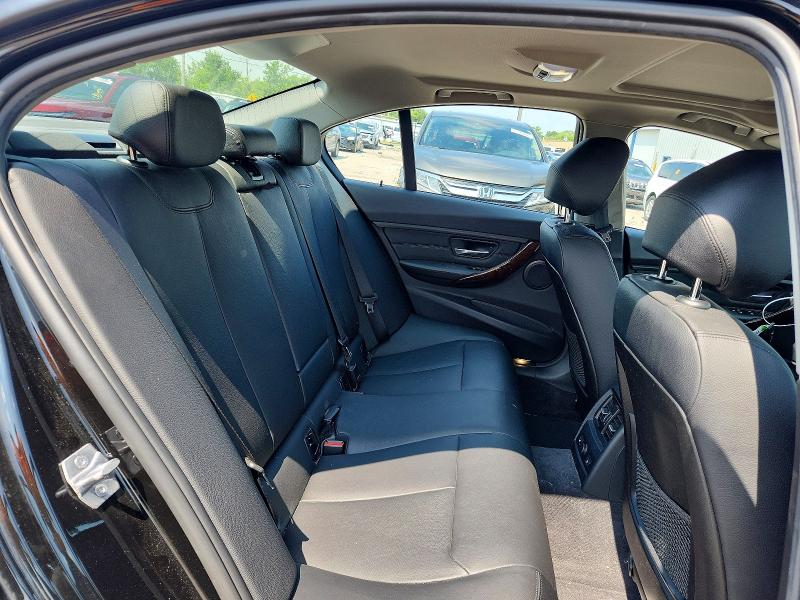 Aukcja sprzedaży 2015 Bmw 328, vin: WBA3B3G58FNR88339, numer aukcji: 60521906