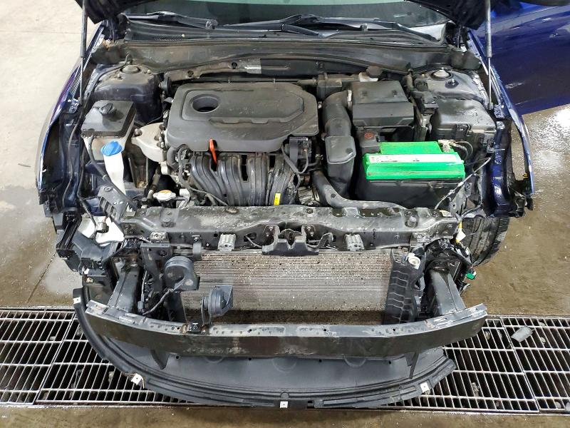 Aukcja sprzedaży 2018 Kia Optima, vin: 5XXGT4L33JG214693, numer aukcji: 61170446