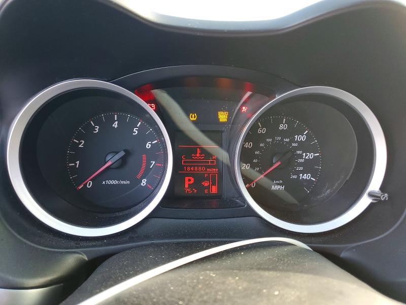 Aukcja sprzedaży 2011 Mitsubishi Lancer, vin: JA32U2FU4BU002024, numer aukcji: 59058386