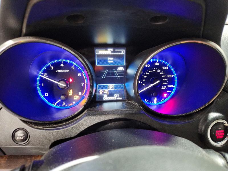 62415776 :رقم المزاد ، 4S4BSAJC9K3311053 vin ، 2019 Subaru Outback مزاد بيع