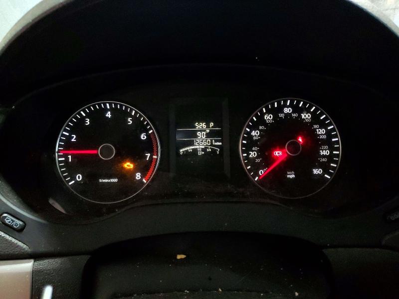 Продажа на аукционе авто 2014 Volkswagen Jetta, vin: 3VWD17AJ2EM322767, номер лота: 61399786