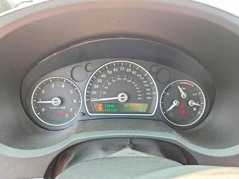 60530246 :رقم المزاد ، YS3FA4CY5B1313857 vin ، 2011 Saab 9-3 مزاد بيع