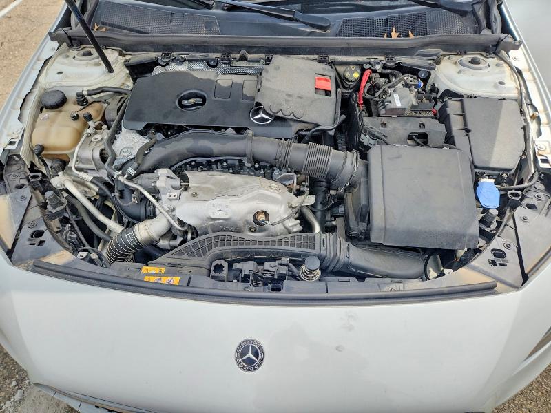 62794356 :رقم المزاد ، WDD3G4EBXKW020708 vin ، 2019 Mercedes-benz A مزاد بيع