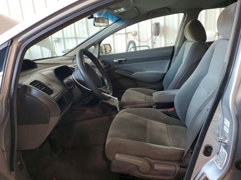 Продаж на аукціоні авто 2009 Honda Civic, vin: 2HGFA16599H303529, номер лоту: 61609296