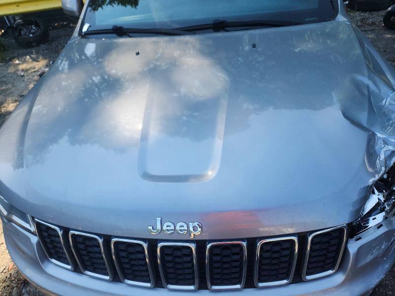 2020 Jeep Grand Cherokee მანქანა იყიდება აუქციონზე, vin: 1C4RJFAG0LC418645, აუქციონის ნომერი: 60876546