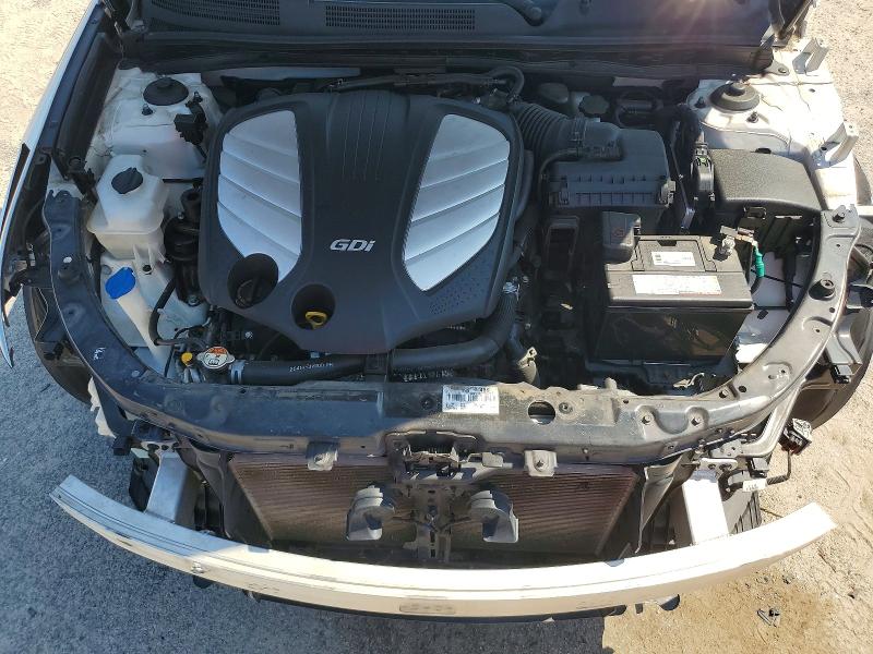 Продажа на аукционе авто 2015 Hyundai Azera, vin: KMHFH4JG9FA435300, номер лота: 60354596