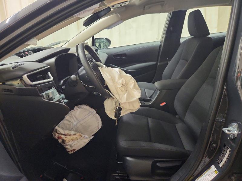 Продажа на аукционе авто 2026 Toyota Corolla, vin: 5YFB4MDE7TP461734, номер лота: 60447036