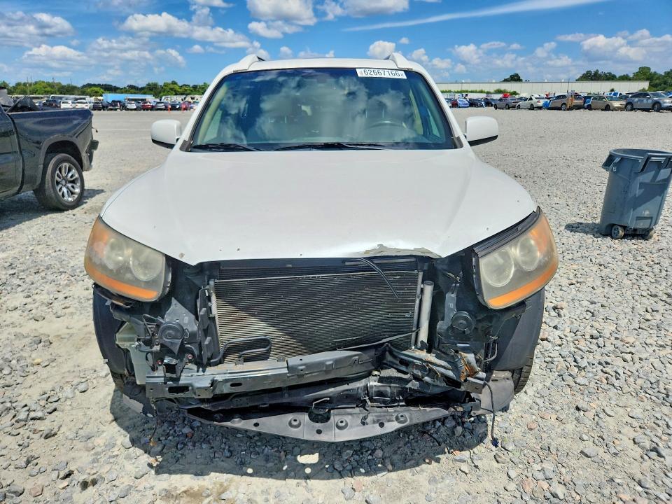 Продаж на аукціоні авто 2011 Hyundai Santa Fe, vin: 5XYZK3AB2BG043903, номер лоту: 62667166