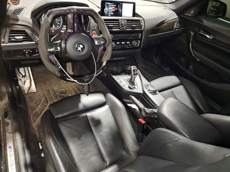 Продажа на аукционе авто 2016 Bmw M235xi, vin: WBA1J9C52GV696397, номер лота: 62855636