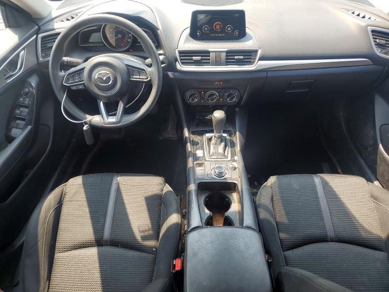 Продаж на аукціоні авто 2018 Mazda 3, vin: 3MZBN1U71JM211274, номер лоту: 61103686