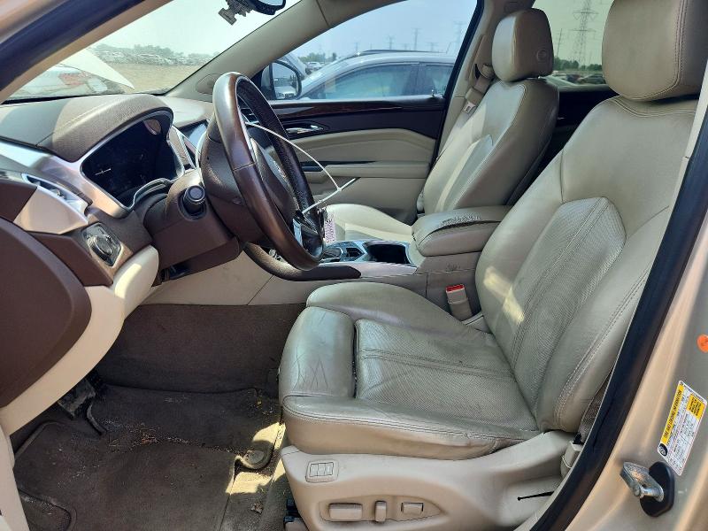 Aukcja sprzedaży 2014 Cadillac Srx, vin: 3GYFNBE31ES593226, numer aukcji: 61317706